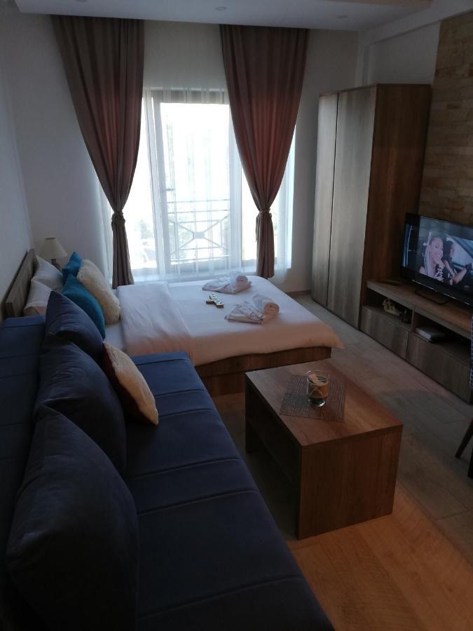 Apartman Adelfes P16, Milmari Resort Kopaonik Luaran gambar