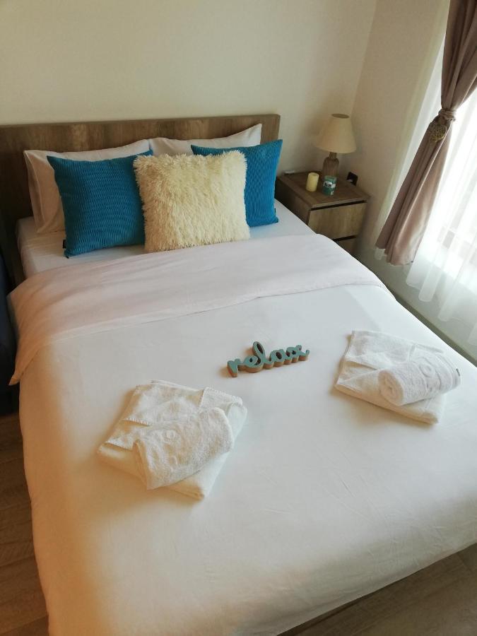 Apartman Adelfes P16, Milmari Resort Kopaonik Luaran gambar