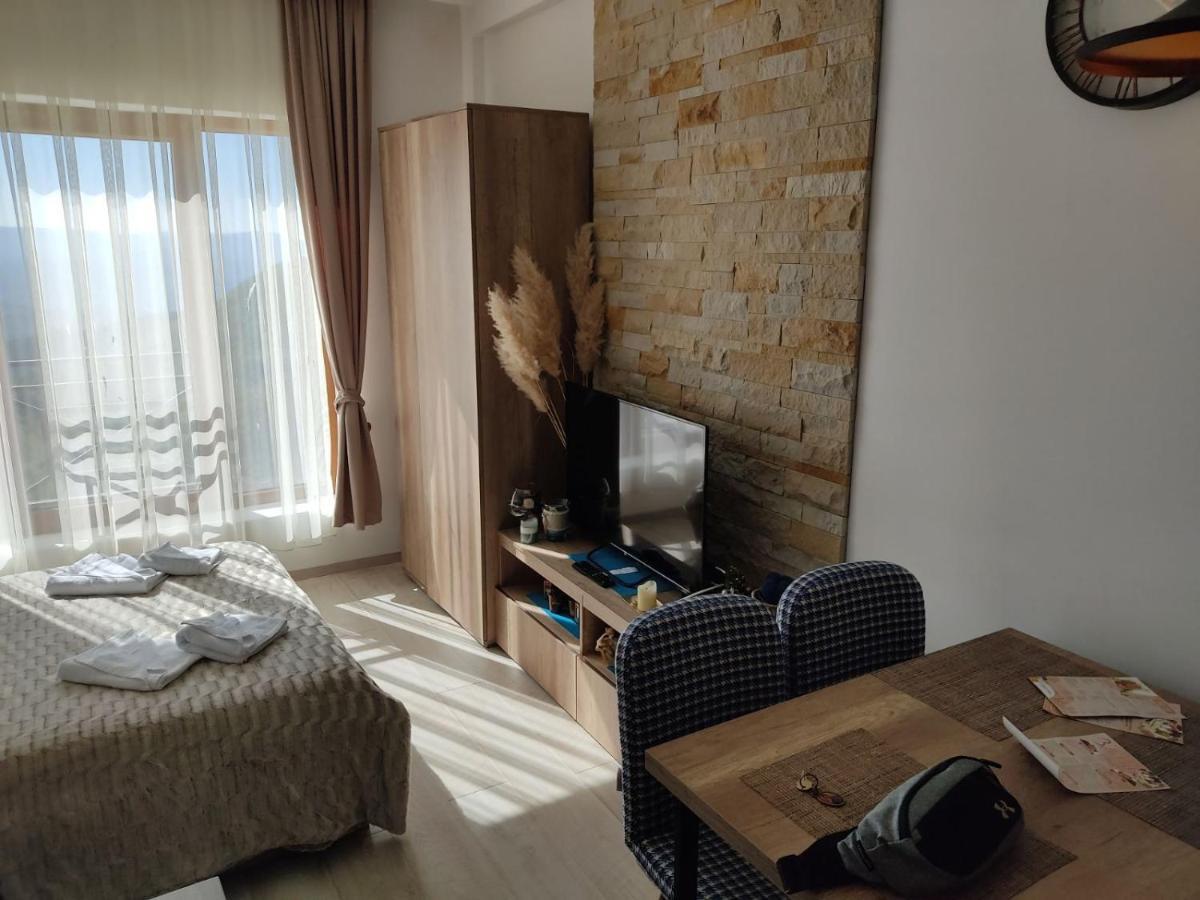 Apartman Adelfes P16, Milmari Resort Kopaonik Luaran gambar