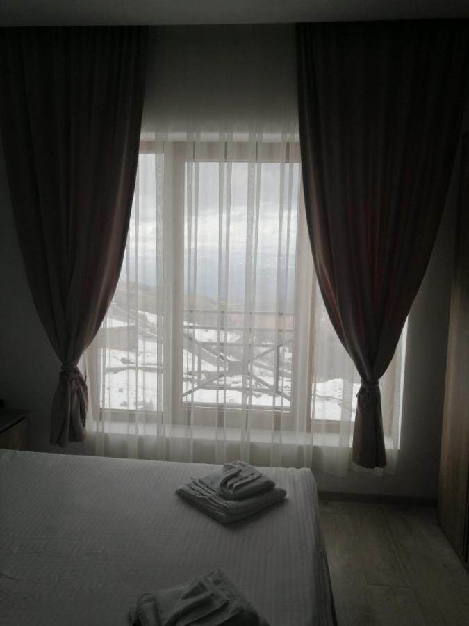 Apartman Adelfes P16, Milmari Resort Kopaonik Luaran gambar