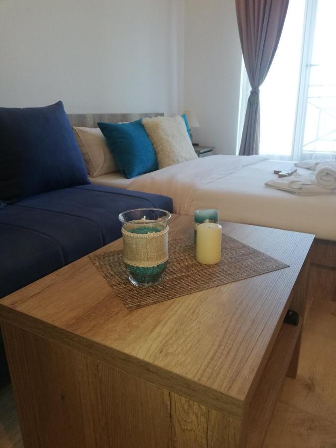Apartman Adelfes P16, Milmari Resort Kopaonik Luaran gambar