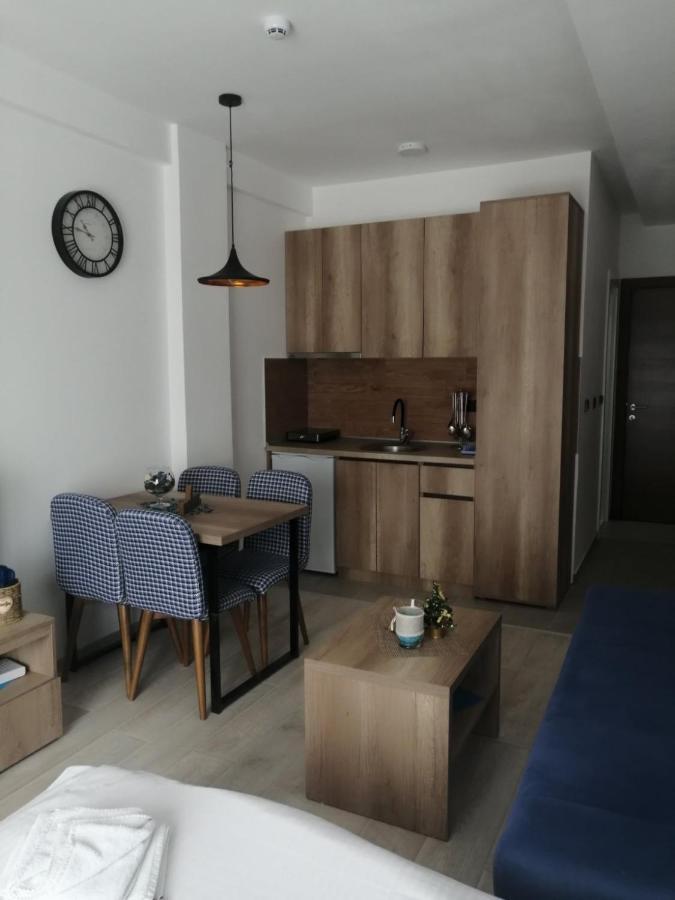 Apartman Adelfes P16, Milmari Resort Kopaonik Luaran gambar