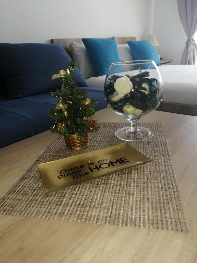 Apartman Adelfes P16, Milmari Resort Kopaonik Luaran gambar