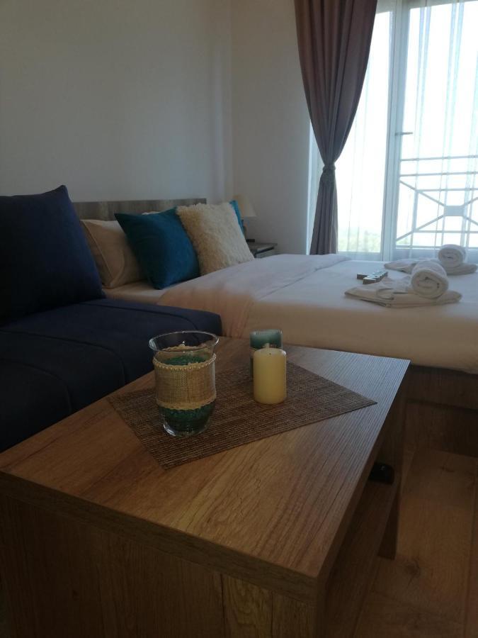 Apartman Adelfes P16, Milmari Resort Kopaonik Luaran gambar