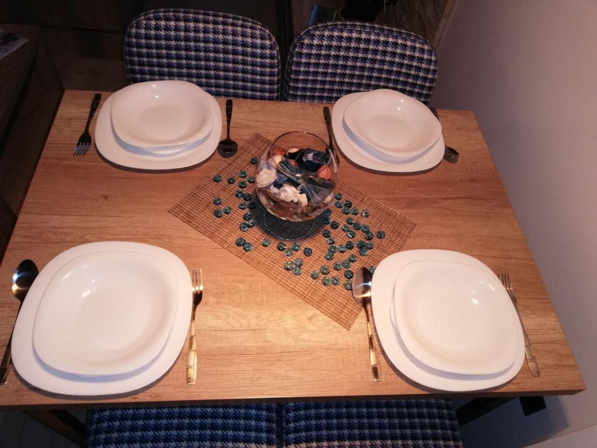 Apartman Adelfes P16, Milmari Resort Kopaonik Luaran gambar
