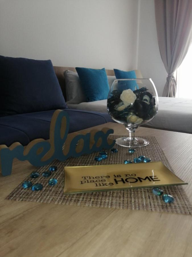 Apartman Adelfes P16, Milmari Resort Kopaonik Luaran gambar
