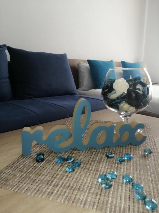Apartman Adelfes P16, Milmari Resort Kopaonik Luaran gambar