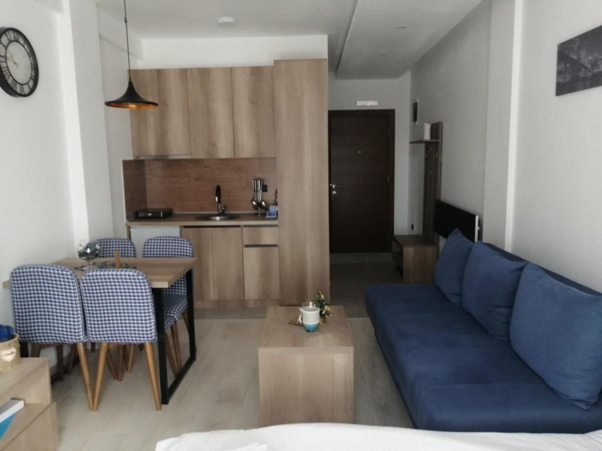 Apartman Adelfes P16, Milmari Resort Kopaonik Luaran gambar