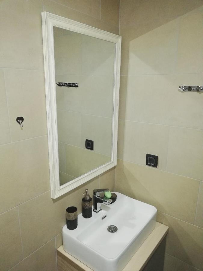 Apartman Adelfes P16, Milmari Resort Kopaonik Luaran gambar