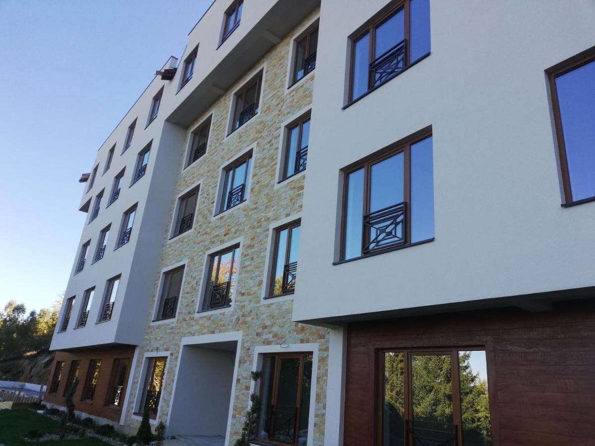 Apartman Adelfes P16, Milmari Resort Kopaonik Luaran gambar